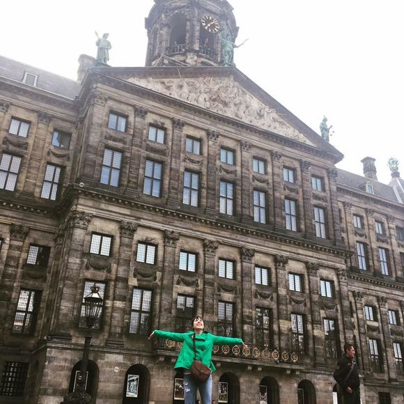 Meet your Posher, Jana - Picture 1 of 1